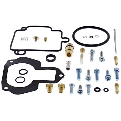 All Balls Ez Start Carburetor Rebuild Kit Fortnine Canada