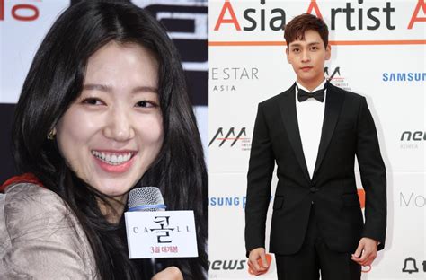 Park Shin Hye Choi Tae Joon Share Marriage Date Pregnancy