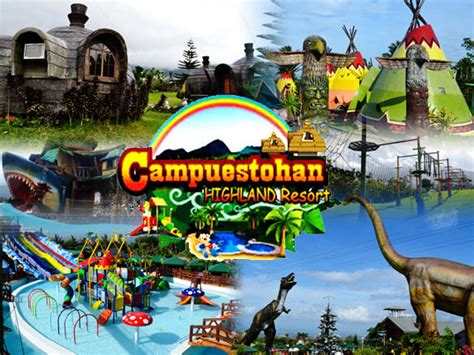 Campuestohan Highland Resort - Rates, Rooms, Shuttle & Contact Details