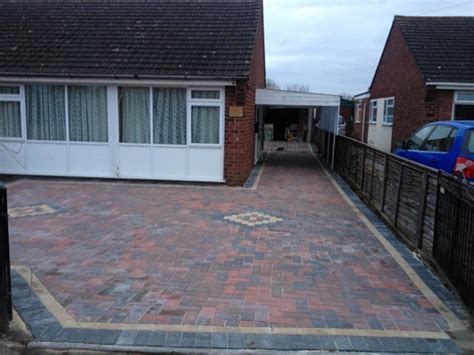 Gallery Driveways Tarmac Block Paving Gloucester Cheltenham