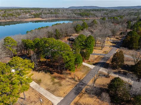 House On Greers Ferry Lake 3 Bed 2 Bath Heber Springs Arkansas Cleburne County Heber