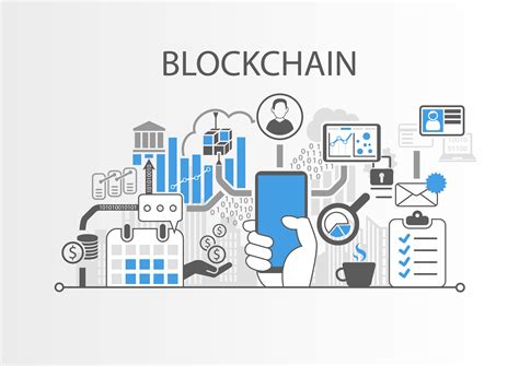 Quest Ce Que La Blockchain Supplychaininfo