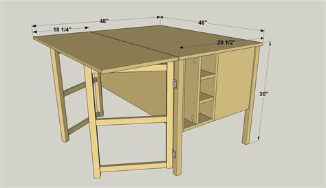 Expandable Craft Table | Kreg Tool