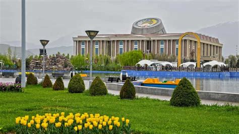 dushanbe city sightseeing   lunch getyourguide