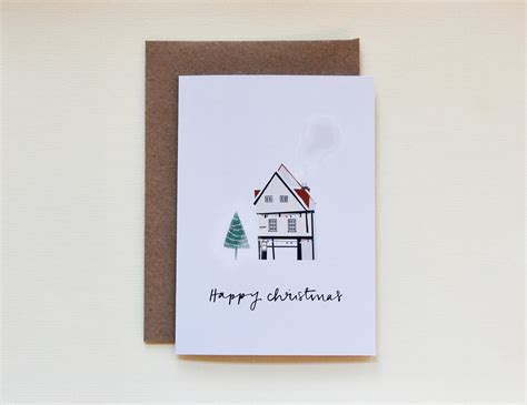 St Albans Christmas Cards - Etsy