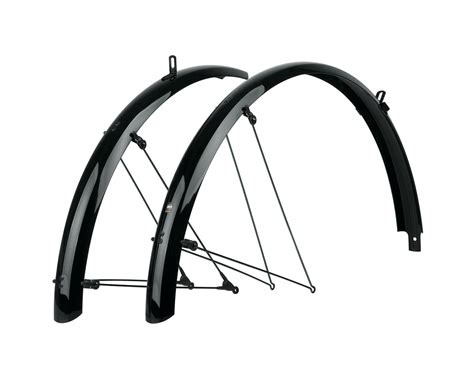 Sks Bluemels Basic Mudguard Set Merlin Cycles