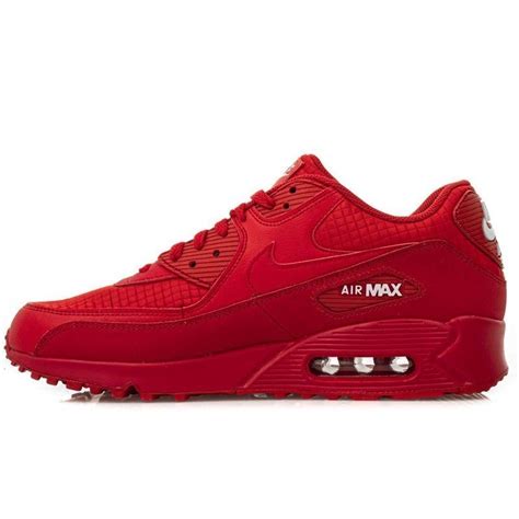 Buty sportowe męskie Nike Air Max 90 Essential AJ1285 602 Sneaker