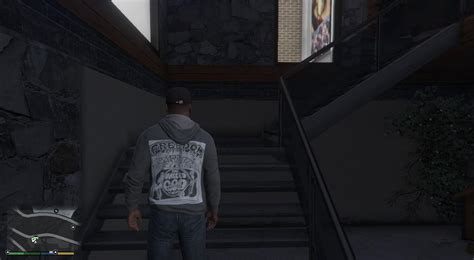 Simon Henriksson's Hoodie from Cry of Fear - GTA5-Mods.com