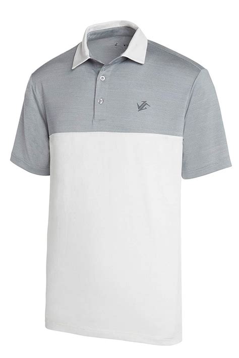 Top 15 Best Golf Shirts For Men In 2022 Reviews Fashion