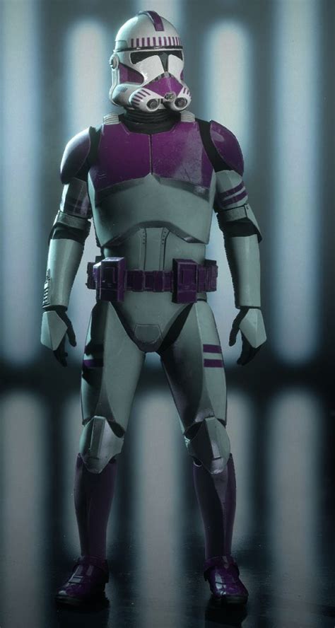 187th Clone Trooper Star Wars Clone Wars Star Wars Pictures Clone