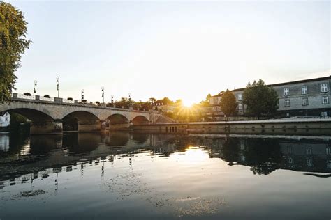 Visiter La Ville De Cognac Destination Cognac