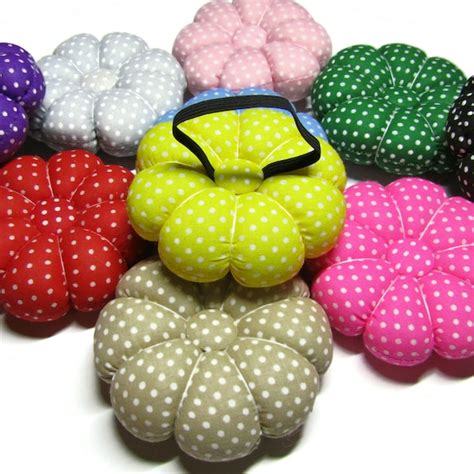 Wrist Pin Cushions Etsy