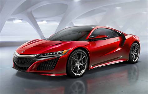 100 Honda Nsx Wallpapers Wallpapers