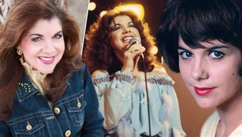 E Morta A 80 Anni Jody Miller La Cantante Folk Nota Per Brani Di