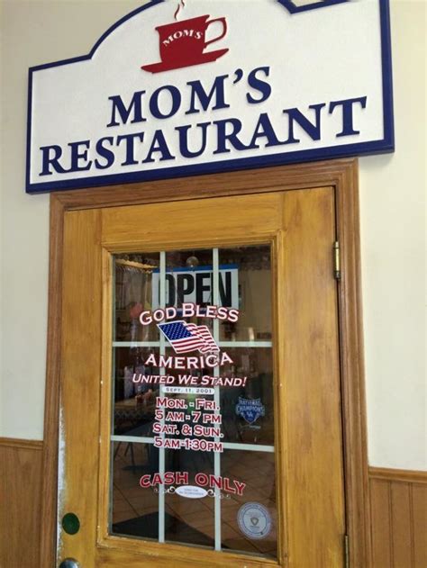 Mom Pop Restaurants In Ohio That Serve Some Of The Best Home Cooked