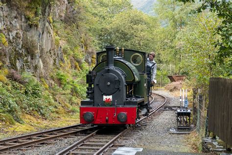 Talyllyn Railway Jhlphotography