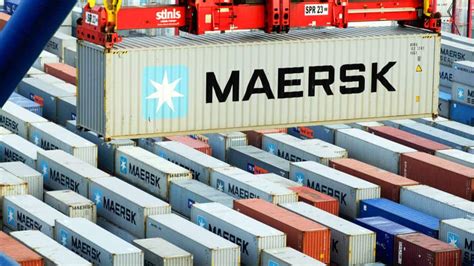 Maersk Canada Recrute Plusieurs Profils Postes Pourvoir