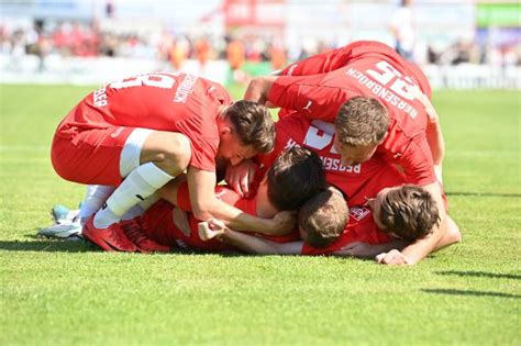 TuS Bersenbrück gewinnt NFV Pokal und zieht in DFB Pokal ein