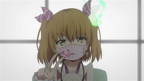 Dokyuu Hentai HxEros Episode Fanservice Review Fapservice