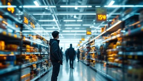 digital shopping future image retail supermarket digital