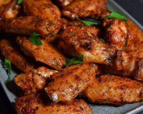 Calabrian Chili Wings Recipe Sidechef