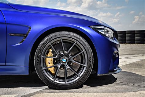 First Drive BMW Hits The Lightweight Nail On The Head With The M3 CS