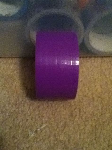 Purple Duct Tape Duct Tape Duct Tape