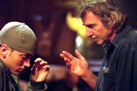 Eminem Remembers 8 Mile Director Curtis Hanson Billboard