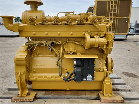 Cat 3306 Natural Gas Engine Specs