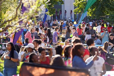 Belonging And Inclusion Denison University