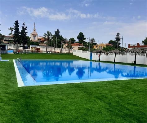 Catadau abre este sábado la Piscina Municipal Ajuntament de Catadau