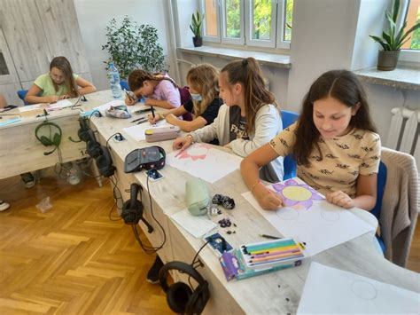 Og Lnopolski Projekt Edukacyjny Zabawa Sztuk Zesp Szk Nr Im