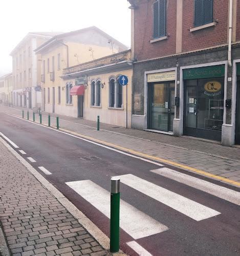 Il Puntaspilli San Giorgio Su Legnano Sartist