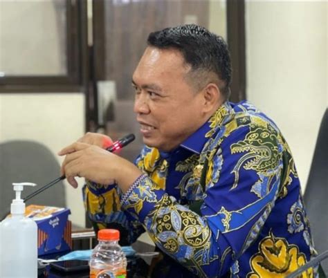 Pemilu 2024 DPRD Kabupaten Tangerang Berpeluang Tambah 5 Kursi