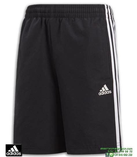 Venta Pantalon Corto De Adidas En Stock