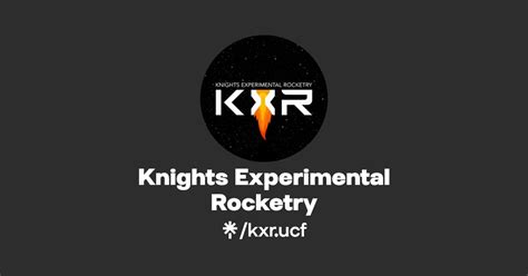 Knights Experimental Rocketry Instagram Linktree