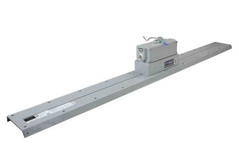 Larson Electronics Explosion Proof Low Profile Linear Led Light