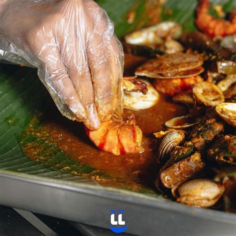 10 Tempat Makan Seafood Di Bogor Cocok Buat Rame Rame Nibble