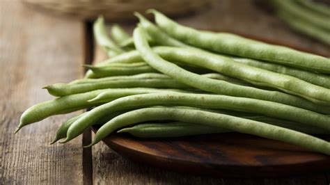 11 Ways To Upgrade Your Green Beans