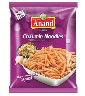 Chaumin Noodles at best price in Sidhpur by Anand Mart | ID: 9893067488