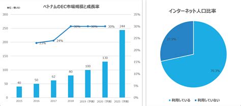 急拡大するベトナムのec市場 Mai International