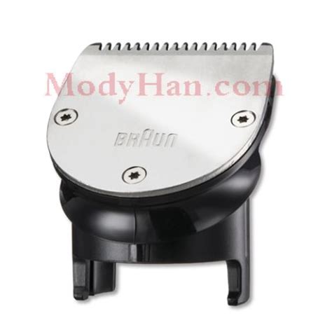 Braun spare parts Fix comb 1 (1mm) Online store for Appliances and ...