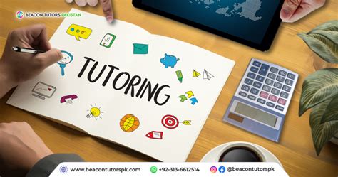 Making The Right Choice Of Home Tutor In Lahore With Beacon Tutors