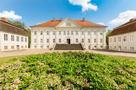 Schlösser in Mecklenburg Vorpommern reisen EXCLUSIV