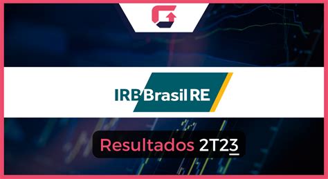 Renascimento IRB IRBR3 reverte prejuízo lucra R 373 milhões no