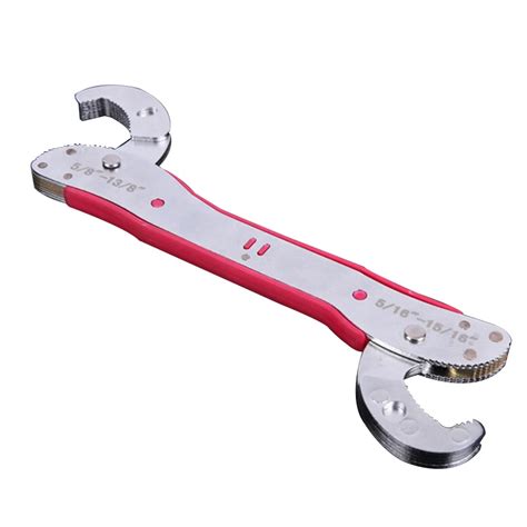 Magic Adjustable Multi Function Wrenches Spanner Tools Universal Wrench