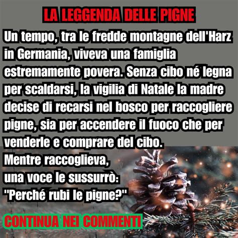 Tra Le Montagne Viveva Una Famiglia Povera La Vigilia Di Natale La