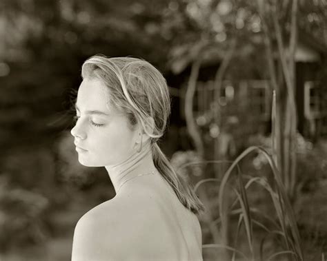 Jock Sturges The Lumiere Brother Center For Photography By F Stop