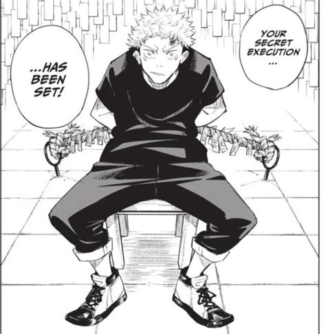 Yuji Itadori Yuta Okkotsu Jujutsu Kaisen Wiki Fandom 47 OFF