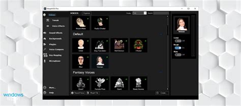 Voice Changer Software: 5 Best to Use in 2023